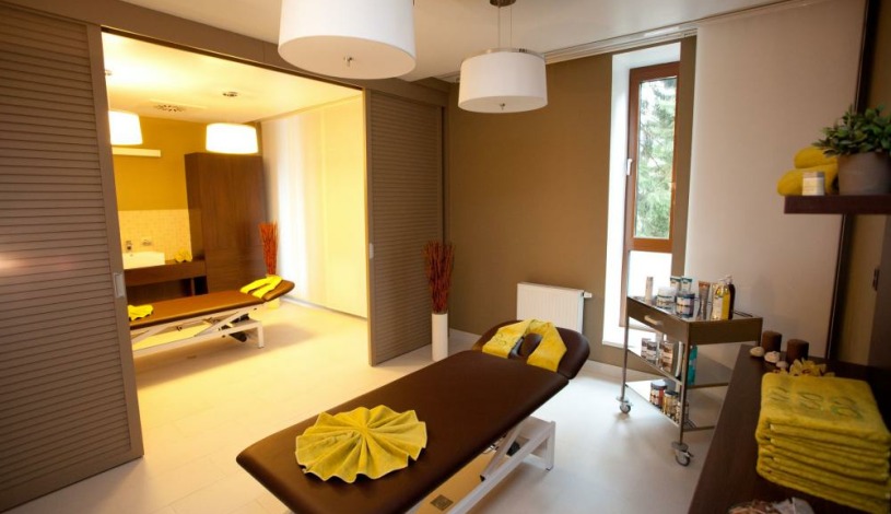 Hotel Bedřichov Špindlerův Mlýn